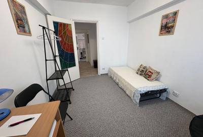 Apartament cu 3 camere decomandat, mobilat în P-ța Reșița - 4