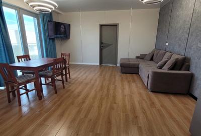 Signature Promenada - 2 camere -TERMEN LUNG(INCLUSIV VARA) - 500 Euro/luna - 26