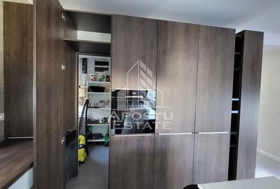 Casa individuala moderna pe parter,cu 4 camere si garaj,Calea Lipovei - 9