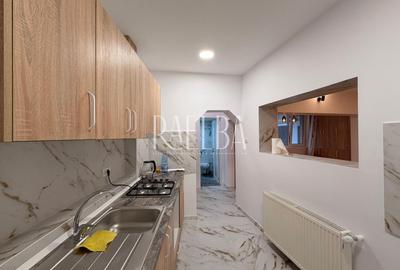 | Apartament 2 camere | Renovat Complet cu pivnita | - 5