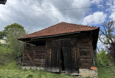 Casă cu 4 camere în Târnăvița - 8