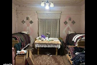 Casă cu 3 camere cu Teren 1000 Mp în Socodor - 8