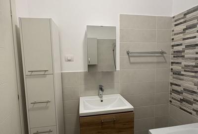 Apartament cu 2 camere în Bucium - 5