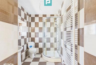 Casă cu 8 camere cu Teren 22919 Mp în Constantin Daicoviciu