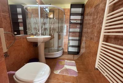Casa individuala, 4 camere, parcare, langa UMF - 11