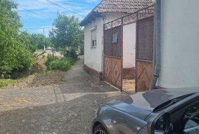 Casă cu 3 camere în Chișlaca - 3