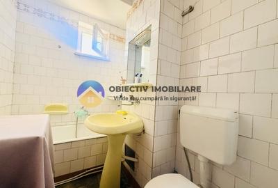 OCAZIE! Apartament 3 camere/2 balcoane CENTRU Dioda - 10
