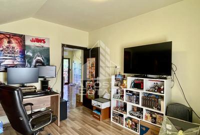 Casă individuală cu 5 camere cu Canalizare în Ronaț - 21