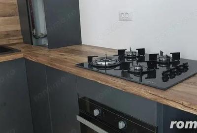 Garsonieră în Olimpia-Stadion - 2