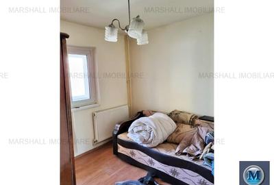 Apartament 3 camere de vanzare, zona Mihai Bravu, 55 mp #16422 - 3