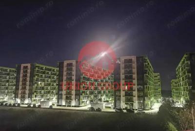 Apartament cu 4 camere în Mamaia - 1