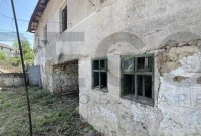 Casă cu 8 camere cu Teren 250 Mp în Măgești - 18