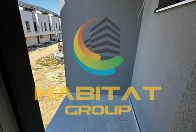 Titan vila insiruita 5 camere 173 mp + curte 60 mp  AUCHAN - 11