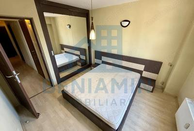 Apartament cu 3 camere decomandat în Ultracentral - 8