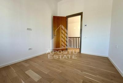 Duplex cu 5 camere cu Canalizare în Dumbrăvița - 7