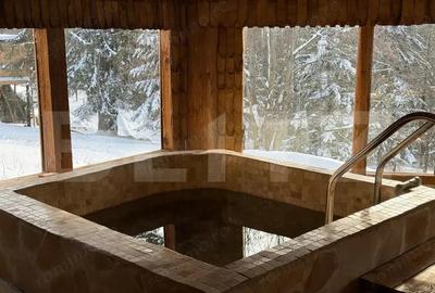 Spațiu comercial, de 630 mp, în Forestier - 3