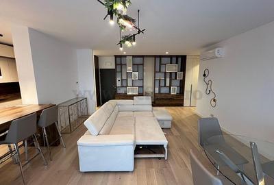 Apartament de închiriat în zona Iancu Nicolae - 3