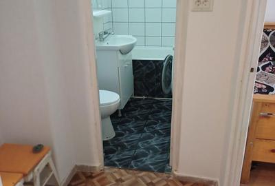 Garsonieră decomandată în Central - 3