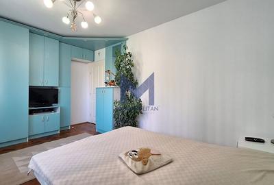 4 camere decomandate, 2 locuri parcare, Gheorgheni - 8