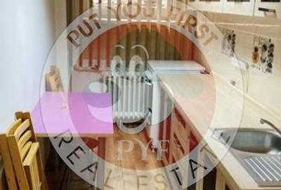 Garsonieră decomandată în 13 Septembrie - 8