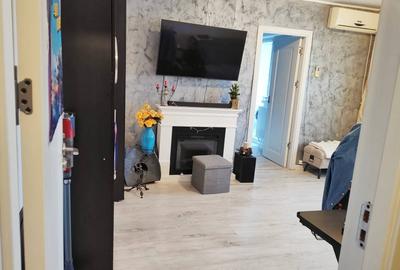 Apartament cu 3 camere în Central - 6
