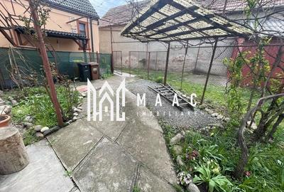 Casă 3 camere I Pivniță I Lazaret - 4