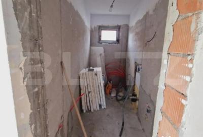 Casă cu 4 camere cu Canalizare în Stupini - 2