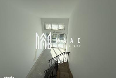 Apartament cu 3 camere decomandat în Cristian - 2