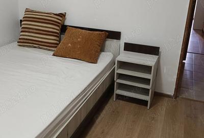Drumul Taberei - 3 Minute Metrou Romancierilor - Apartament 3 camere - 2