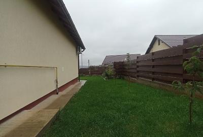 Casă individuală 3 camere, P+M, 400 mp, APAVITAL, CANALIZARE, mobilată și utilat - 8