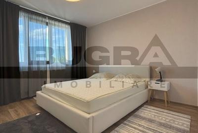 Apartament cu 4 camere semidecomandat, mobilat în Europa - 1