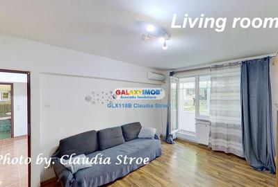 Vanzare apartament 2 camere Brancoveanu - Huedin