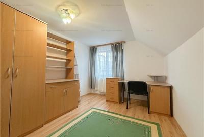 Casa 3 camere | curte | parcare | Matei Corvin - 5