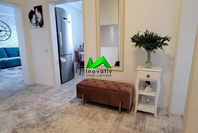 Apartament de inchiriat 2 camere zona Siretului - 3