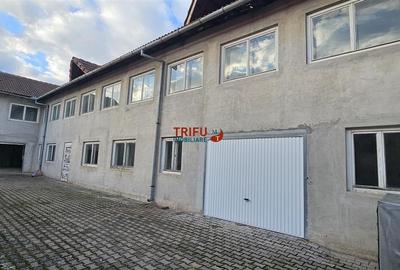 Casa de vanzare cu functiuni multiple - 1