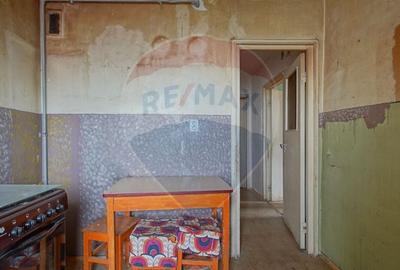 Comision 0% | Apartament 2 camere, etaj intermediar, cartier Astra - 13