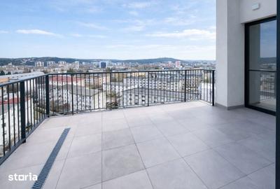 Apartament cu 3 camere în Podu Roș - 6