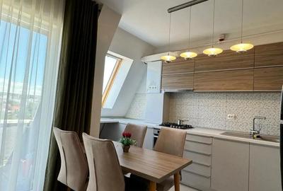 3 cam. zona Marasti,Intre Lacuri - 6