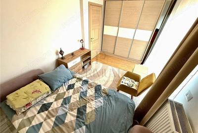 Dumbravita Kaufland - 3 Camere - 2 Bai - 2 Terase mari - Mobilat si utilat - 3