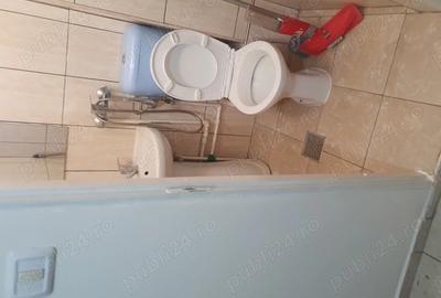 Proprietar,vind garsoniera mobilata si utilata - 6