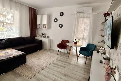 Apartament cu 2 camere decomandat în Giroc