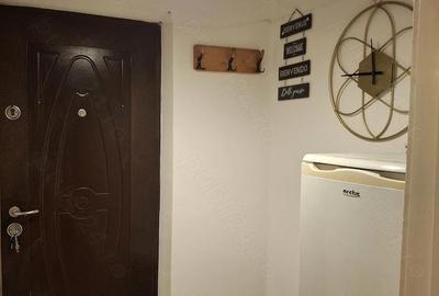 Garsonieră semidecomandată în Drumul Taberei - 3