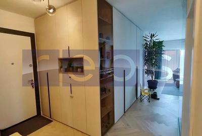 Apartament cu 3 camere decomandat, mobilat în Colentina - 5