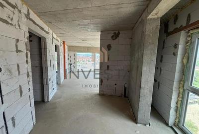 Apartament cu 2 camere semidecomandat în Gheorgheni - 1