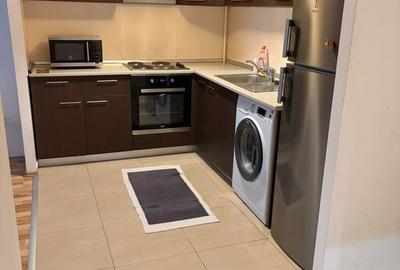 Apartament cu 2 camere în Central - 5