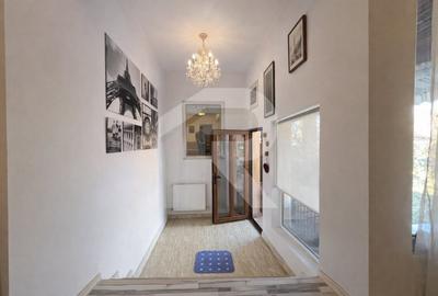 Casă cu 3 camere cu Teren 379 Mp în Dobroești - 9