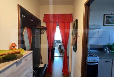 Apartament spatios,  luminos |3 camere | Suprafata totala 81 mp | Dambu Pietros - 8