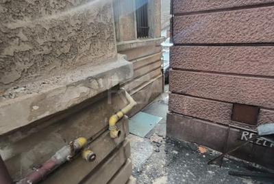 Casa, Calea Dorobanti - 46