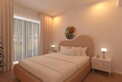 Cortina Academy - apartament 3 camere - 7