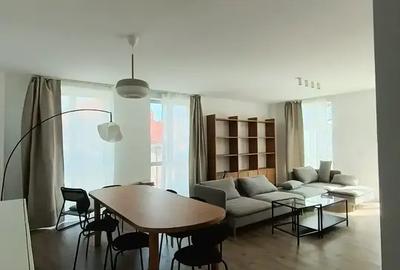 Apartament cu 3 camere semidecomandat în Armeneasca - 2